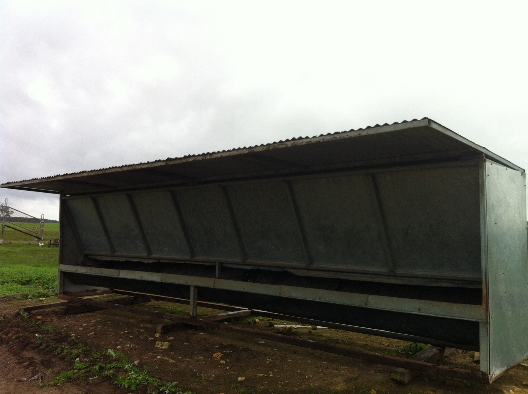 Fresh 60 of Cattle Self Feeders rapsodeperjuangan